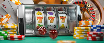Зеркало Casino Gold